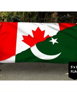 canada and pakistan grommet flag bnt519gfv9 1593