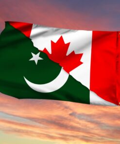 canada and pakistan grommet flag bnt519gfv9 7698