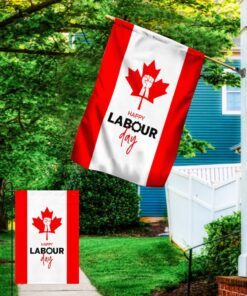 canada flag. happy labour day canada day lnt432f 2989