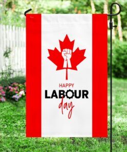 canada flag. happy labour day canada day lnt432f 3533