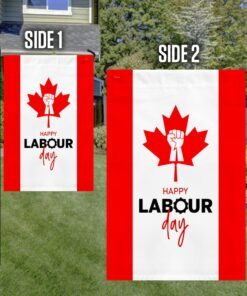 canada flag. happy labour day canada day lnt432f 6699