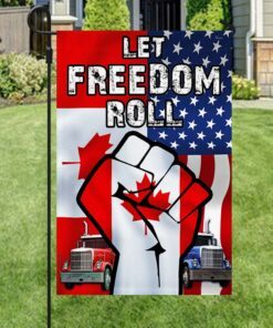 canada freedom convoy 2022 flag let freedom roll dbd3299f 1080