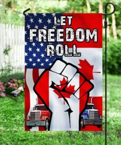 canada freedom convoy 2022 flag let freedom roll dbd3299f 8543