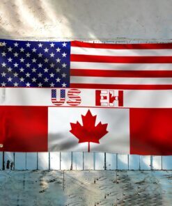 canadian american us eh grommet flag qnn702gf 6579