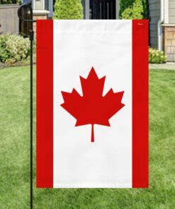 canadian flag bnn267f 2536
