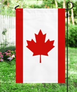 canadian flag bnn267f 4917