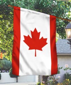 canadian flag bnn267f 5623