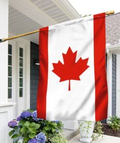 Canadian Flag BNN267F