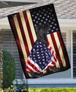 cane corso american patriot flag anl40fv53 6509
