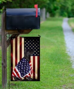cane corso american patriot flag anl40fv53 8660