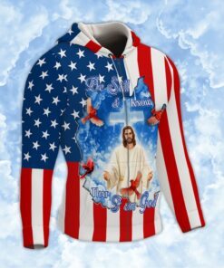 cardinal be still and know that i am god zip hoodie mlh2302zh 2080
