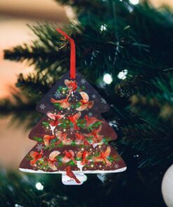 cardinals christmas tree american ornament thb3457o 5861