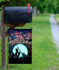 cat celebrate freedom flag ntb40f 7875