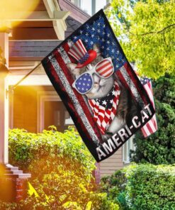 cat live love flag ntb76f 4210
