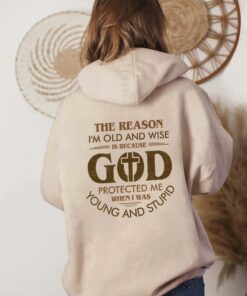 child of god christian sweatshirt tpt461sw 5110