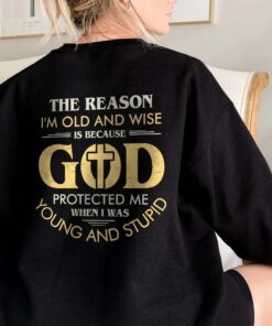 child of god christian sweatshirt tpt461sw 8163