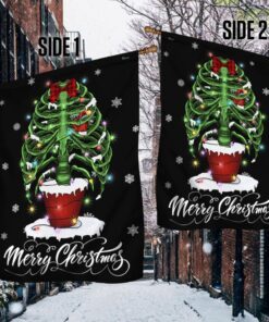 christmas bone flag bone christmas tree lnt752f 6042