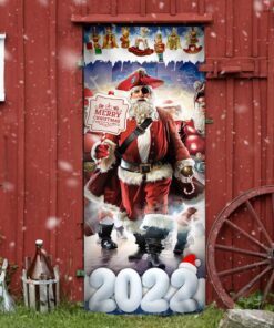christmas door cover 2022 ntb283d 3260