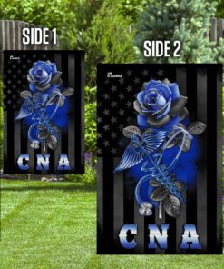 cna american flag 3599
