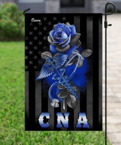 cna american flag 5002