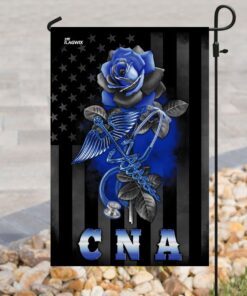 cna american flag 7608