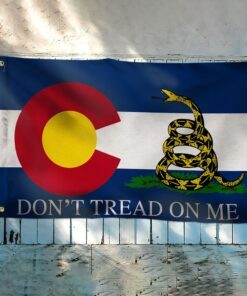 colorado grommet flag gadsden don’t tread on me lha1766gfv2 5063