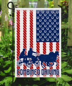 combined driving flag lha1572f 3298