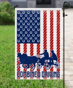 combined driving flag lha1572f 5708