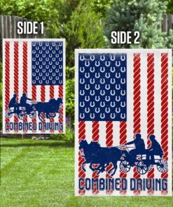 combined driving flag lha1572f 7606