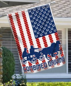 combined driving flag lha1572f 8616