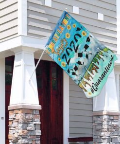 congratulation senior 2020 flag 3514