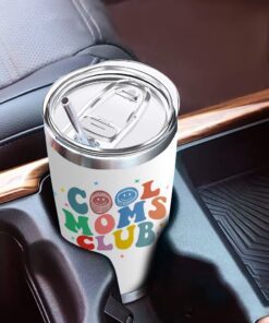 Cool Mom Clubs 20oz Tumbler