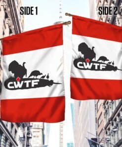 cwtf canada canadian flag tpt788f 6230