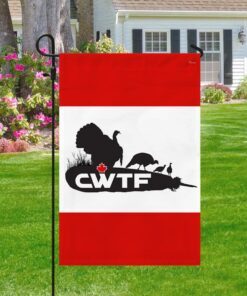 cwtf canada canadian flag tpt788f 7052