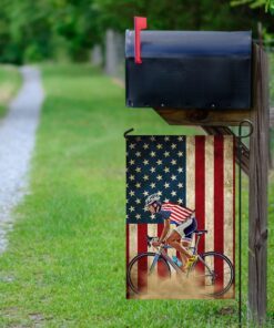 cycling american flag lha1955f 4465