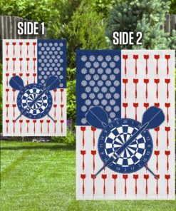 darts flag 3546