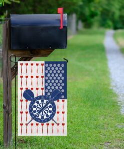 darts flag 5769