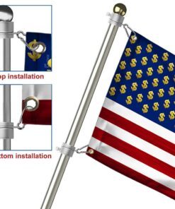 defund the irs grommet flag tqn63gf 4580