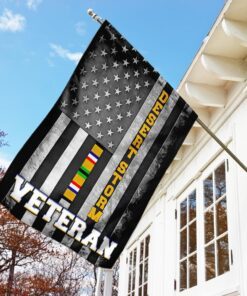 desert storm veteran flag 1516