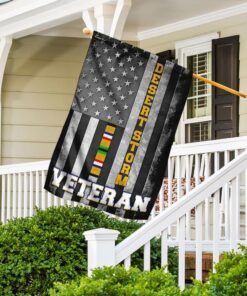 desert storm veteran flag 3441