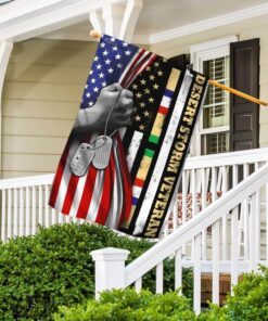 desert storm veteran flag flagwix™ american flag 4951