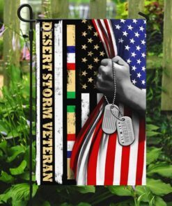 desert storm veteran flag flagwix™ american flag 6971