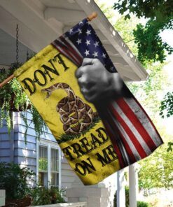 don’t tread on me american libertarian gadsden flag thn2197f1 2106