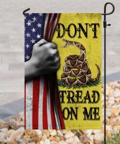don’t tread on me american libertarian gadsden flag thn2197f1 8311