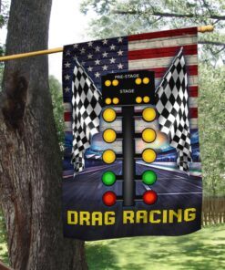 drag racing flag mln22fv3 8600