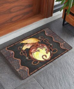 dragon door mat celtic ntb01dm 6508