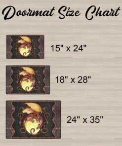 dragon door mat celtic ntb01dm 8795