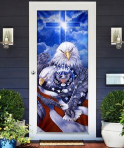 eagle american door cover thb2830d 1942