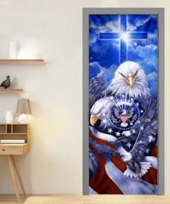 eagle american door cover thb2830d 5304