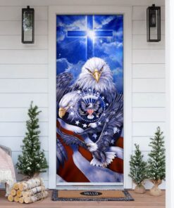Eagle American Door Cover THB2830D